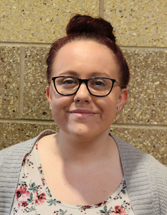 4th Quarter Student Spotlight